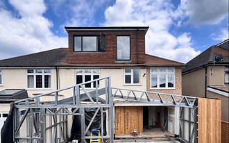 How to Find a Good Builder for an Extension