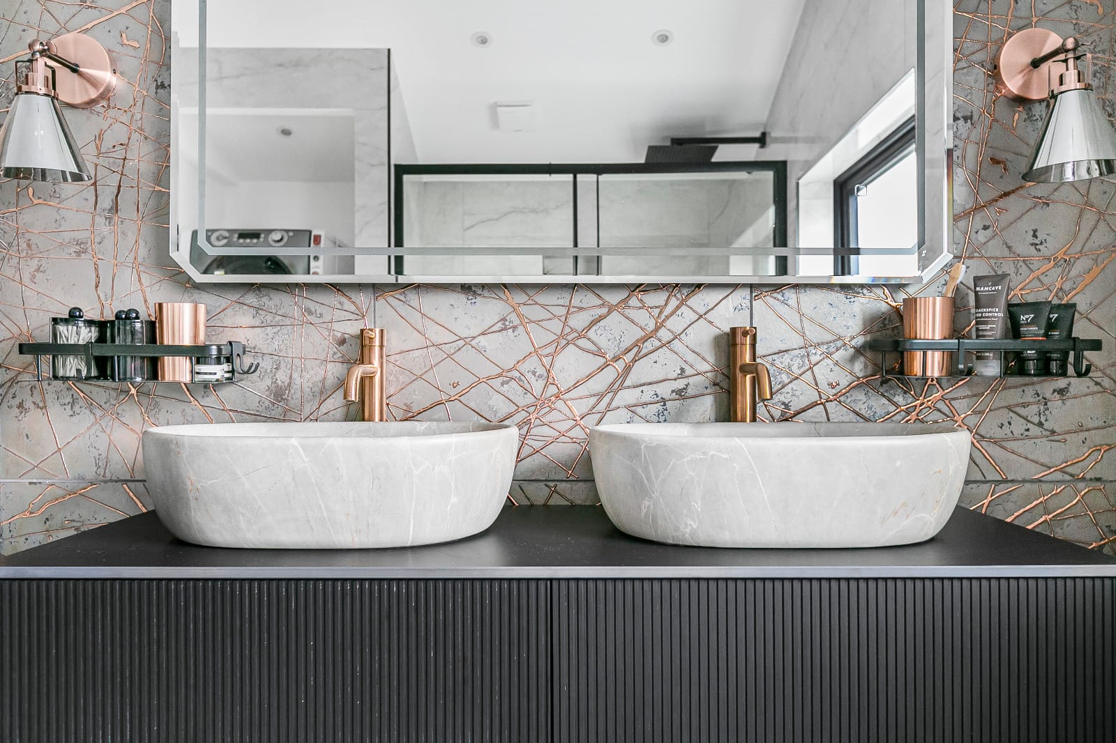 Bathroom Renovation Surrey | Bathroom Fitters & Installation