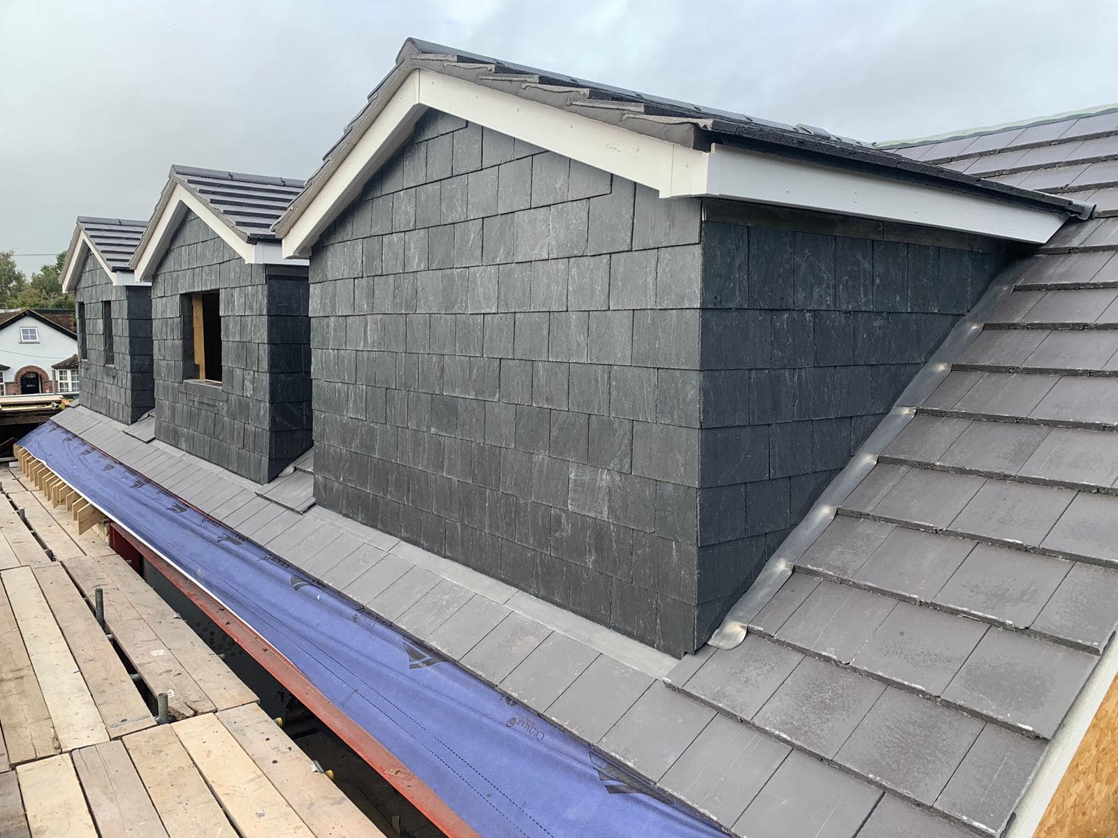 Planning Permission For Loft Conversion photo